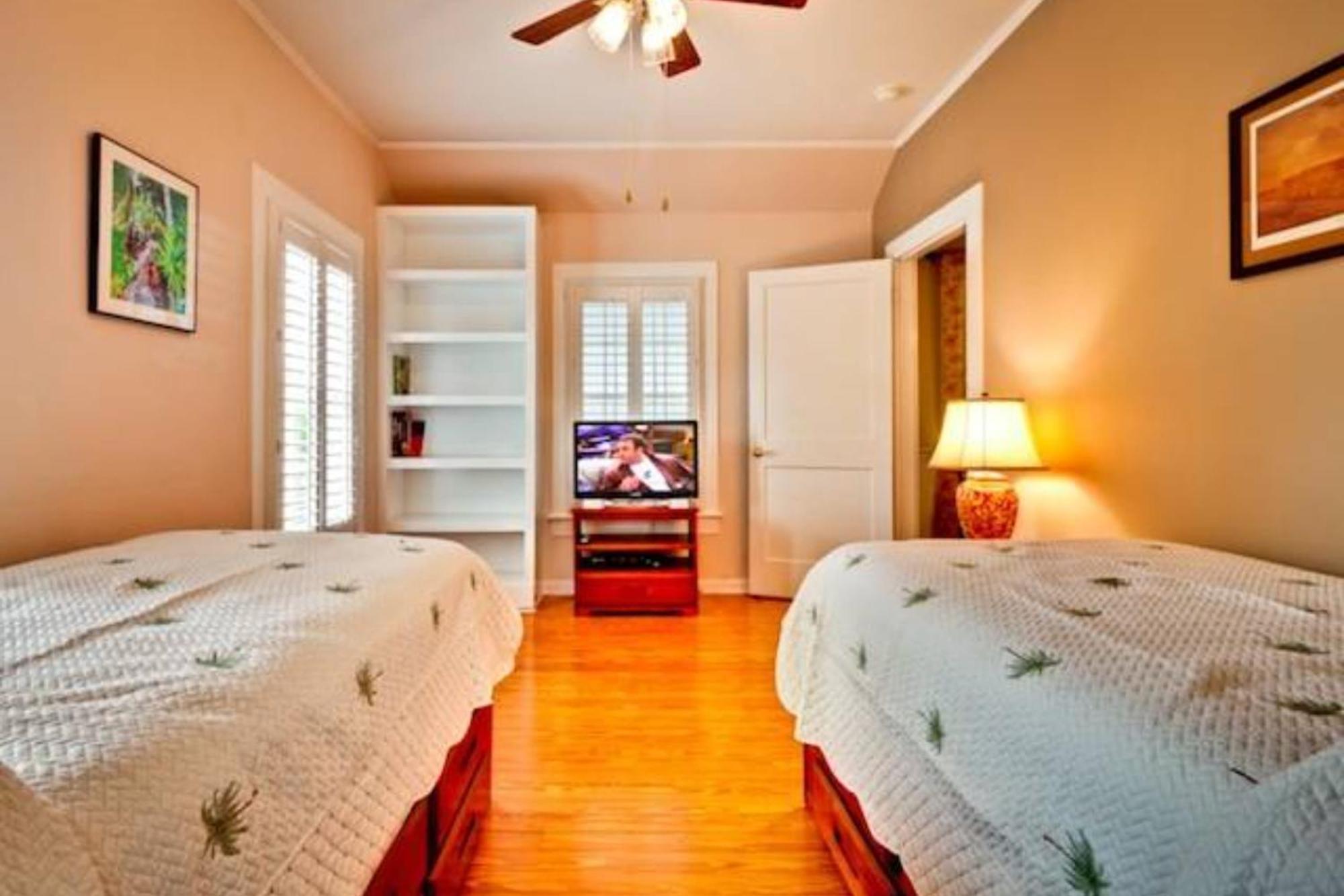 Casa De Rosalie By Avantstay Great Location W Pool Bbq Outdoor Dining Month Long Stays Only Ки-Уэст Экстерьер фото