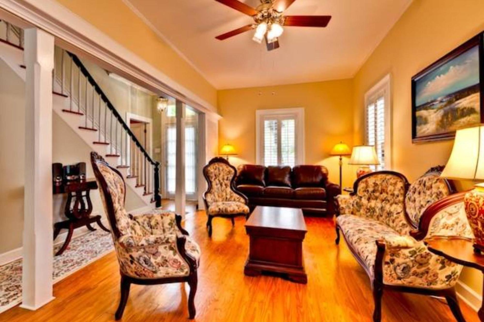 Casa De Rosalie By Avantstay Great Location W Pool Bbq Outdoor Dining Month Long Stays Only Ки-Уэст Экстерьер фото