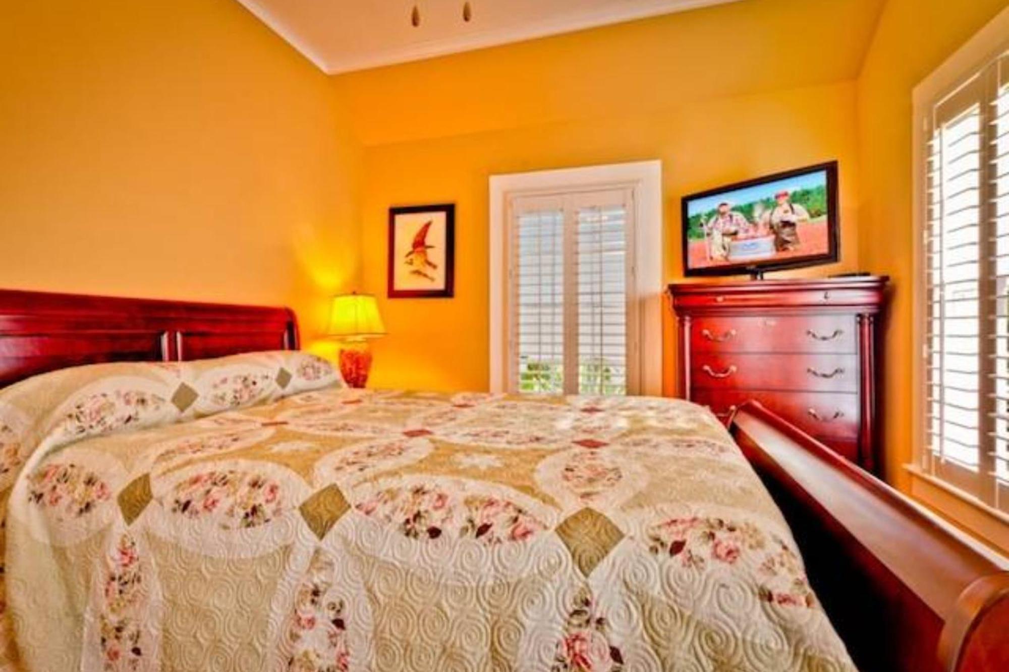 Casa De Rosalie By Avantstay Great Location W Pool Bbq Outdoor Dining Month Long Stays Only Ки-Уэст Экстерьер фото