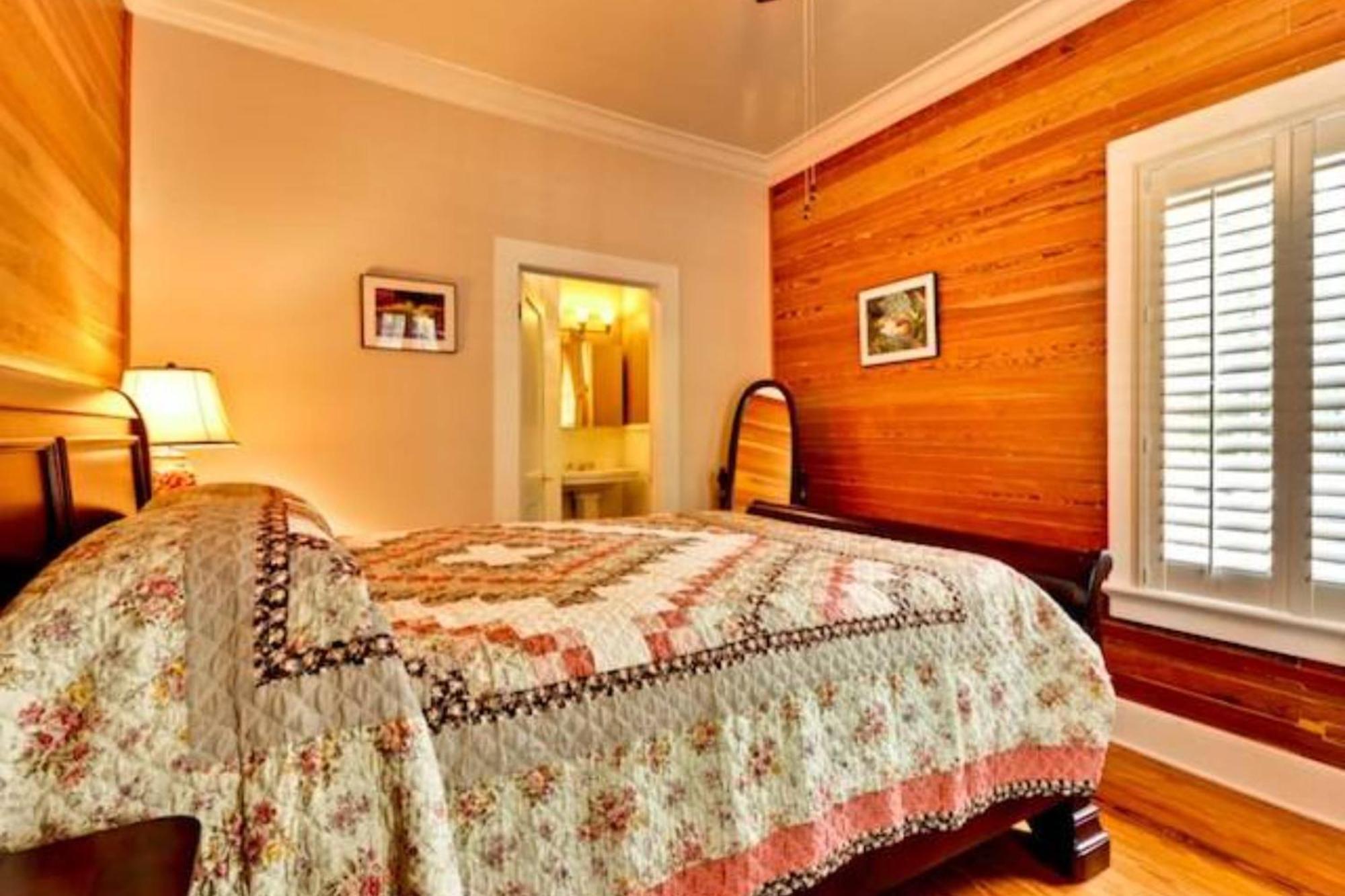 Casa De Rosalie By Avantstay Great Location W Pool Bbq Outdoor Dining Month Long Stays Only Ки-Уэст Экстерьер фото