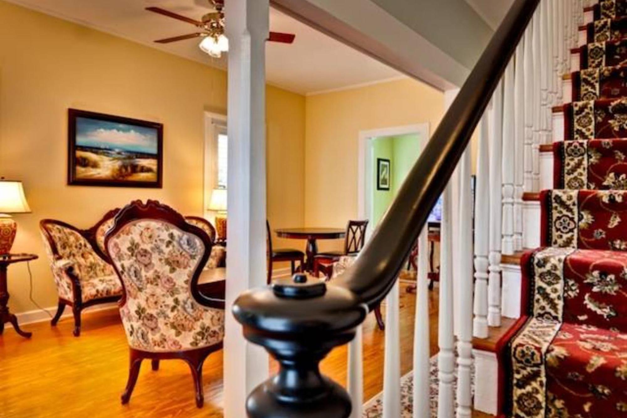 Casa De Rosalie By Avantstay Great Location W Pool Bbq Outdoor Dining Month Long Stays Only Ки-Уэст Экстерьер фото